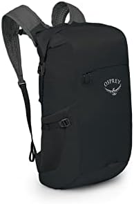 Osprey Ultralight Outdoor Backpack | Unisex Hiking and Travel Bag