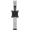 StarTech.com Cubicle Monitor Mount | Height Adjustable VESA Hanger