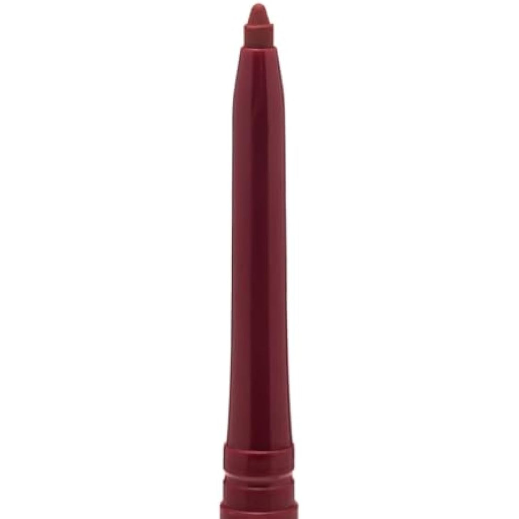 Palladio Retractable Lip Liner – Waterproof & Long-Lasting Slim Pencil