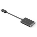 VITURE USB-C to XR Glasses Charging Adapter for Switch & Steam Deck