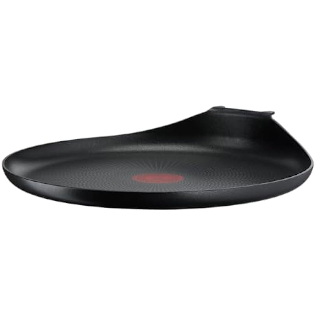 Tefal Ingenio 27cm Crepe Pan – Non-Stick Stackable Pancake Pan