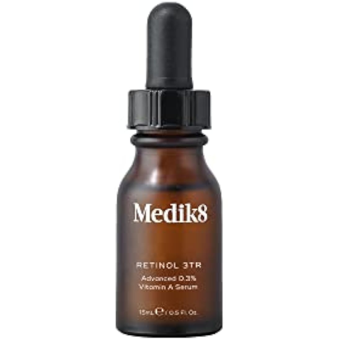 Medik8 Retinol 3TR Night Serum – Anti-Aging Vitamin A Treatment