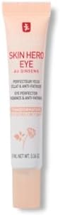 Erborian Skin Hero Eye – Anti-Fatigue Dark Circle Treatment, 10ml