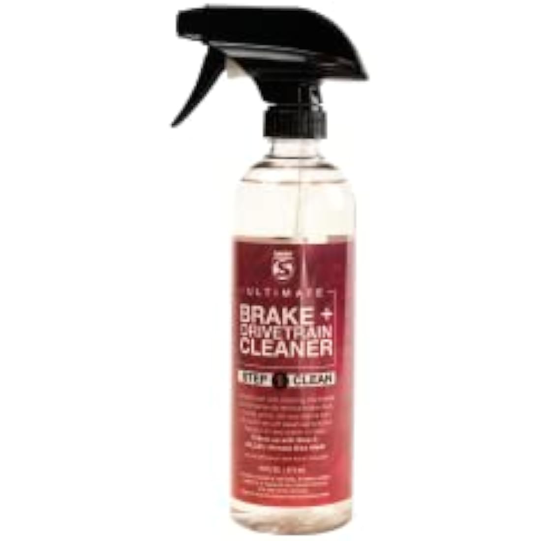 SILCA Bike SPA Collection | 4-Part Graphene & Ceramic Bicycle Cleaning Kit
