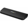 StarTech.com USB 3.0 Dual Monitor Docking Station – HDMI/DVI/VGA