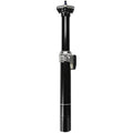 XLC SP-T10 Telescopic Seat Post – 31.6mm MTB Dropper Post, 305mm