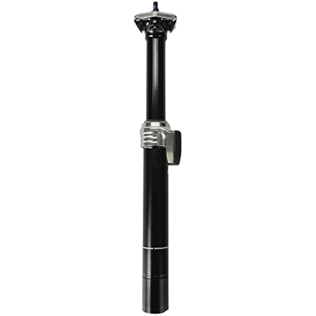 XLC SP-T10 Telescopic Seat Post – 31.6mm MTB Dropper Post, 305mm
