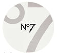 No7 Flawless Finishing Pressed Powder – Mattifying Translucent 10g