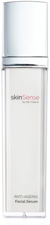 Anti-Ageing Revitalising Facial Serum & Day Cream for Women