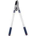 Spear & Jackson Ratchet Anvil Lopper – Extendable Carbon Steel Blades