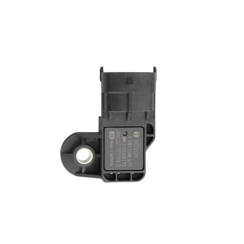 TPUK MAP Manifold Pressure Sensor for Alfa Romeo Brera Giulietta Spider