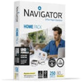 Navigator A4 80gsm Printer Paper | Jam-Free FSC White Copy Paper (250 Sheets)