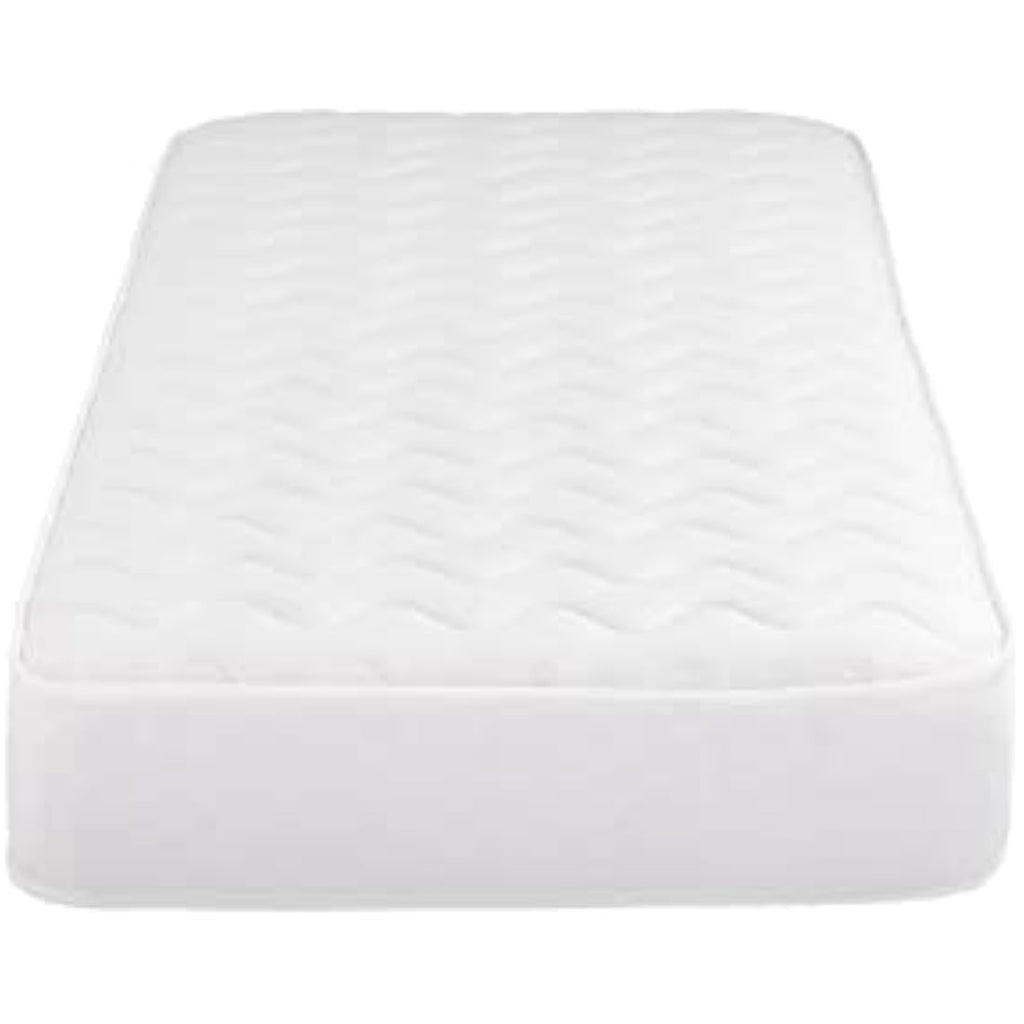 Starlight Beds European Single Memory Foam Sprung Mattress – 90x200cm