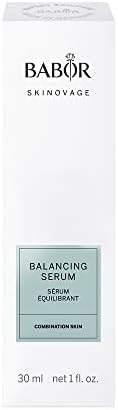BABOR SKINOVAGE Balancing Serum for Combination Skin - Matte Finish, 30ml