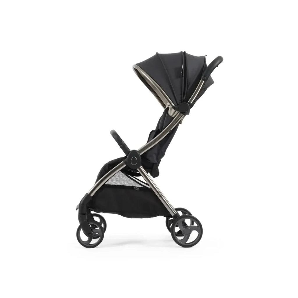 eggZ® Stroller - Carbonite