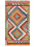 Maimana Kilim - 154 x 85 cm