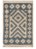 Maimana Kilim - 141 x 94 cm