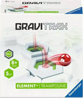 GraviTrax Trampoline Extension - Marble Run Building Set Accessory