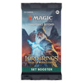 Magic: The Gathering Lord of the Rings Set Booster Box - 30 Packs