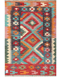 Maimana Kilim - 151 x 101 cm