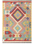 Maimana Kilim - 147 x 98 cm