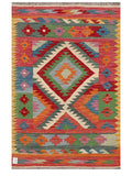 Maimana Kilim - 158 x 103 cm