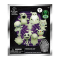 Nightmare Before Christmas Series 8 Glow 3D Foam Keychain by Snaps