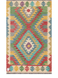 Maimana Kilim - 159 x 98 cm