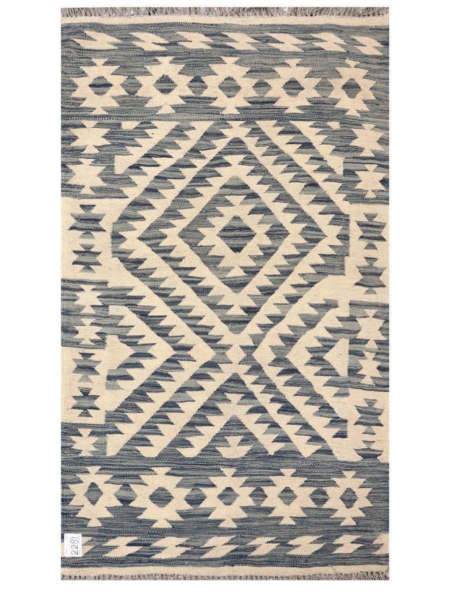 Maimana Kilim - 150 x 86 cm