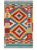 Maimana Kilim - 156 x 95 cm