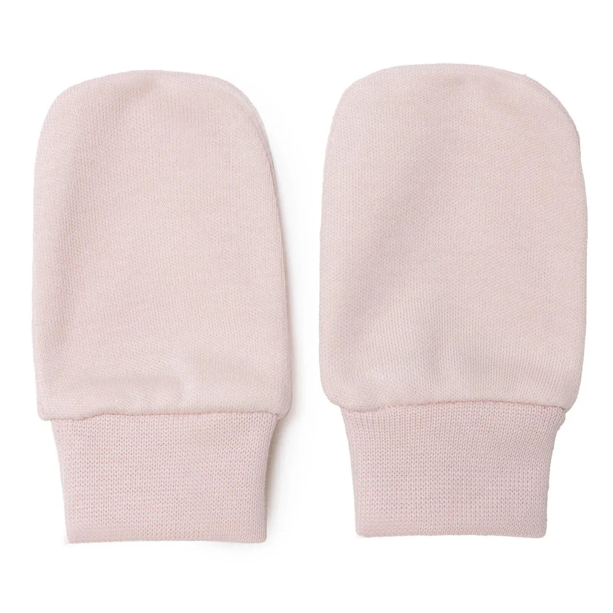 Bebetto Girls Mitten Flower Tiny Florist - Pink