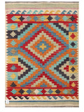 Maimana Kilim - 146 x 102 cm