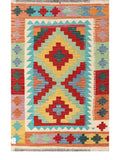 Maimana Kilim - 155 x 100 cm
