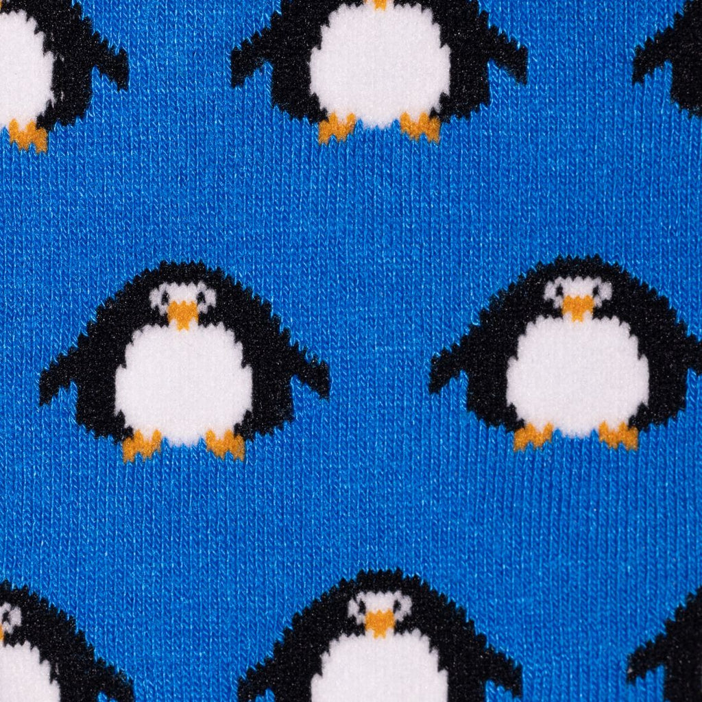 Swole Panda Sustainable Bamboo Socks – Breathable & Seamless Design