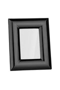 Orsina 4x6 Photo Frame – High Gloss PU Coating Modern Picture Frame