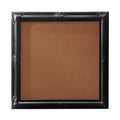Orsina Maren Black Frame Memo Board – Decorative Wall Pin Organizer