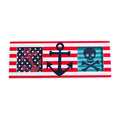 Orsina Pirate Multi-Photo Frame – Nautical Kids Collage Photo Display