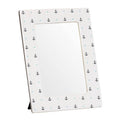 Orsina Sailor Nautical Photo Frame – 6x4 Coastal Maritime Tabletop Decor