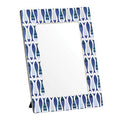 Orsina Pisces Zodiac Photo Frame – 6x4 Star Sign Tabletop Decor