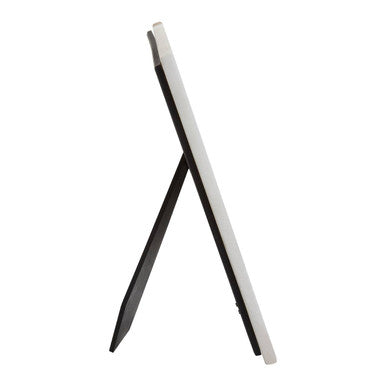 Orsina Sena Large Photo Frame – Marble and Mango Wood Tabletop Decor