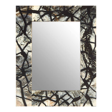 Orsina Aliso 4x6 Photo Frame – Modern Glass Tabletop Picture Frame