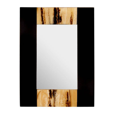 Orsina Rova 4x6 Photo Frame – Modern Minimalist Glass Tabletop Frame