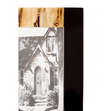 Orsina Rova 5x7 Photo Frame – Modern Minimalist Tabletop Picture Frame