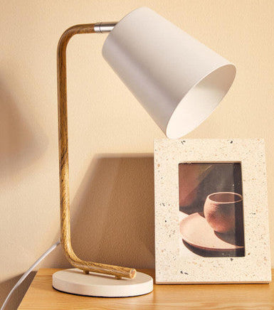 Orsina Mimo Terrazzo Photo Frame – Modern 4x6 Tabletop Picture Frame