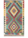 Maimana Kilim - 158 x 90 cm