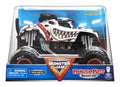 Monster Jam 1:24 Scale Die-Cast Monster Truck Toy Vehicle by Snaps