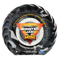 Monster Jam Mystery Mini Truck – 1:87 Scale Die-Cast Collectible