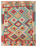 Maimana Kilim - 200 x 152 cm