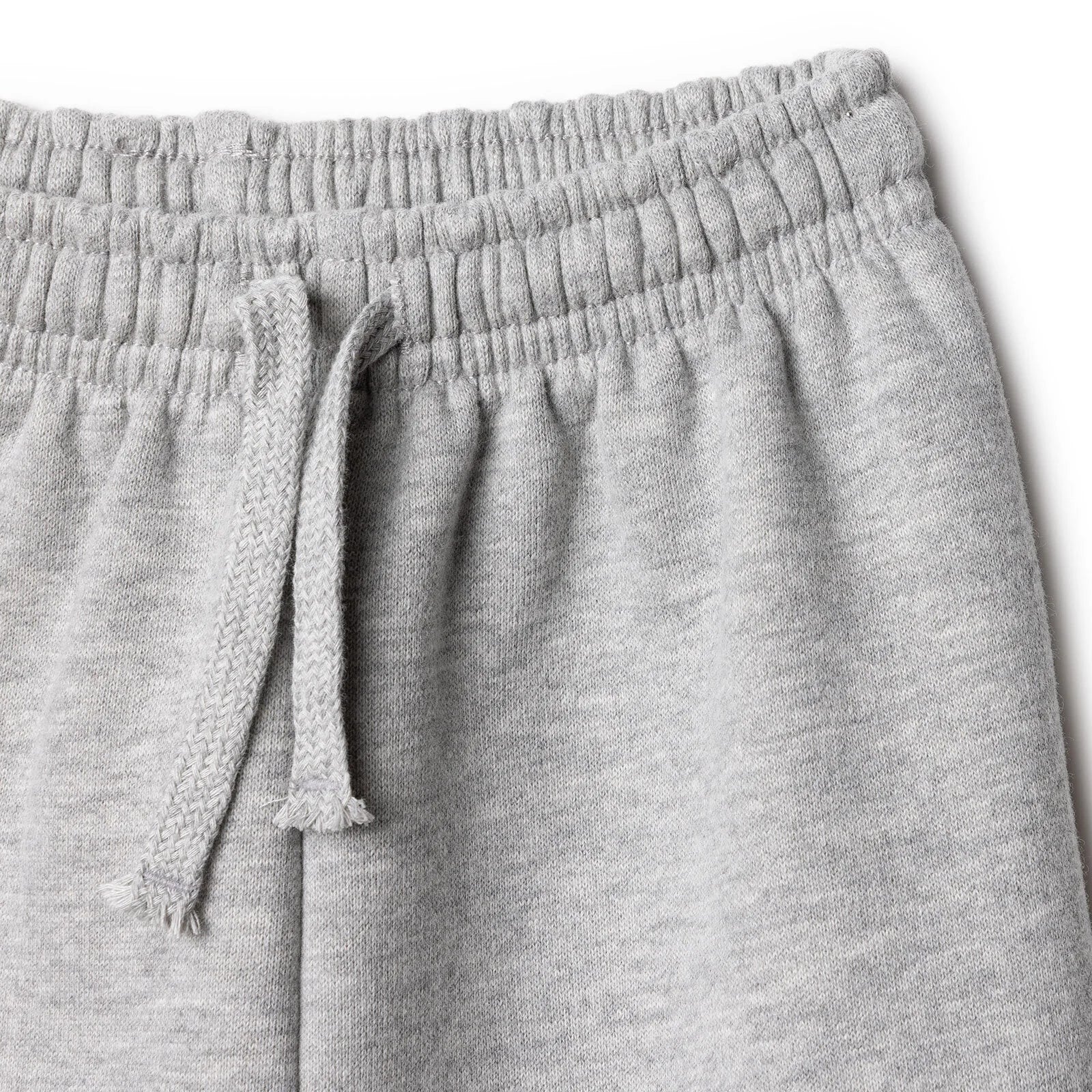 HelloBaby Joggers - Grey Melange