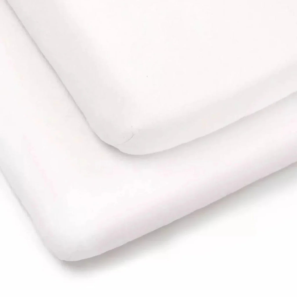 East Coast  Space Saver Cot Sheets 2 pcs 90 x 52cm